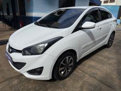 HYUNDAI HB 20 Sedan 1.6 16V 4P FLEX COMFORT PLUS