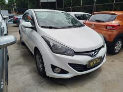 HYUNDAI HB 20 Sedan 1.6 16V 4P FLEX COMFORT PLUS