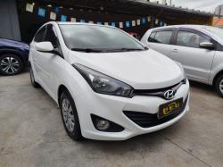 HYUNDAI HB 20 Sedan 1.6 16V 4P FLEX COMFORT PLUS