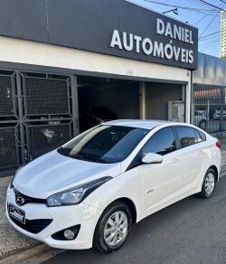 HYUNDAI HB 20 Sedan 1.6 16V 4P FLEX COMFORT PLUS