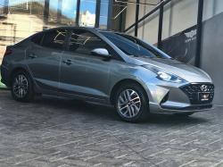 HYUNDAI HB 20 Sedan 1.0 12V 4P FLEX TGDI TURBO EVOLUTION AUTOM�TICO