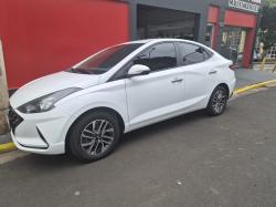 HYUNDAI HB 20 Sedan 1.0 12V 4P FLEX TGDI PLATINUM PLUS TURBO AUTOM�TICO