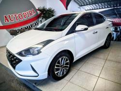 HYUNDAI HB 20 Sedan 1.0 12V 4P FLEX TGDI PLATINUM PLUS TURBO AUTOM�TICO