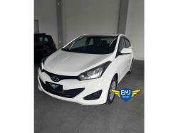 HYUNDAI HB 20 Sedan 1.6 16V 4P FLEX COMFORT PLUS
