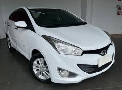 HYUNDAI HB 20 Sedan 1.6 16V 4P FLEX PREMIUM AUTOM�TICO