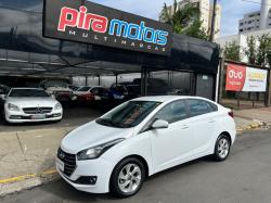 HYUNDAI HB 20 Sedan 1.0 12V 4P FLEX COMFORT PLUS
