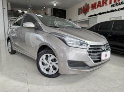 HYUNDAI HB 20 Sedan 1.6 16V 4P FLEX COMFORT PLUS