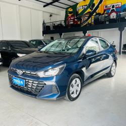 HYUNDAI HB 20 Sedan 1.0 12V 4P FLEX COMFORT PLUS
