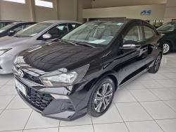 HYUNDAI HB 20 Sedan 1.0 12V 4P FLEX TGDI PLATINUM TURBO AUTOM�TICO
