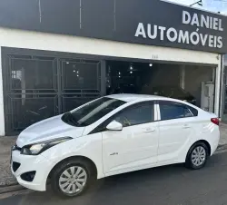 HYUNDAI HB 20 Sedan 1.0 12V 4P FLEX COMFORT PLUS