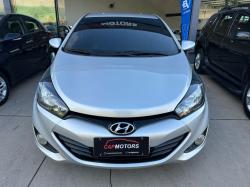 HYUNDAI HB 20 Sedan 1.0 12V 4P FLEX COMFORT PLUS