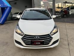 HYUNDAI HB 20 Sedan 1.6 16V 4P FLEX COMFORT PLUS