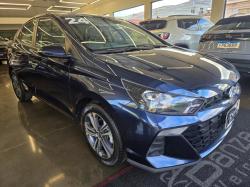 HYUNDAI HB 20 Sedan 1.0 12V 4P FLEX TGDI PLATINUM TURBO AUTOM�TICO