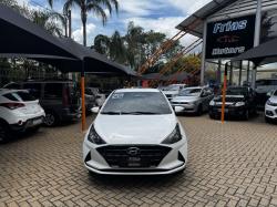 HYUNDAI HB 20 Sedan 1.0 12V 4P FLEX VISION