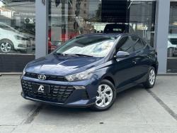 HYUNDAI HB 20 Sedan 1.0 12V 4P FLEX COMFORT PLUS
