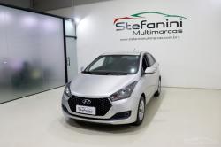 HYUNDAI HB 20 Sedan 1.6 16V 4P FLEX COMFORT PLUS