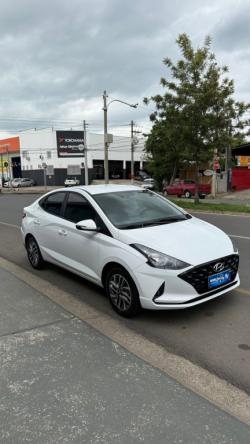 HYUNDAI HB 20 Sedan 1.0 12V 4P FLEX TGDI EVOLUTION TURBO AUTOM�TICO
