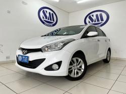 HYUNDAI HB 20 Sedan 1.6 16V 4P FLEX PREMIUM AUTOM�TICO