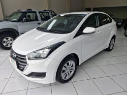 HYUNDAI HB 20 Sedan 1.6 16V 4P FLEX COMFORT STYLE