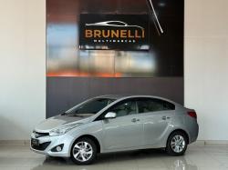 HYUNDAI HB 20 Sedan 1.6 16V 4P FLEX PREMIUM