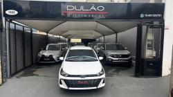 HYUNDAI HB 20 Sedan 1.0 12V 4P FLEX LIMITED
