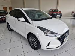 HYUNDAI HB 20 Sedan 1.0 12V 4P FLEX TGDI EVOLUTION TURBO AUTOM�TICO