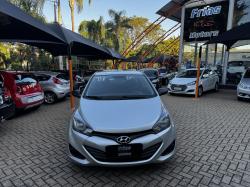 HYUNDAI HB 20 Sedan 1.0 12V 4P FLEX COMFORT PLUS