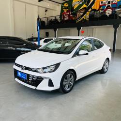 HYUNDAI HB 20 Sedan 1.0 12V 4P FLEX COMFORT PLUS TURBO