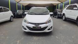 HYUNDAI HB 20 Sedan 1.6 16V 4P FLEX PREMIUM AUTOM�TICO