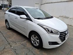 HYUNDAI HB 20 Sedan 1.6 16V 4P FLEX PREMIUM AUTOM�TICO