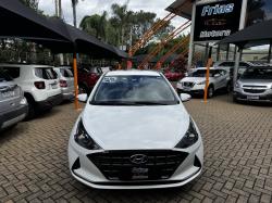 HYUNDAI HB 20 Sedan 1.0 12V 4P FLEX EVOLUTION