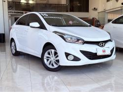HYUNDAI HB 20 Sedan 1.6 16V 4P FLEX COMFORT STYLE AUTOM�TICO