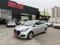 HYUNDAI HB 20 Sedan 1.6 16V 4P FLEX COMFORT PLUS