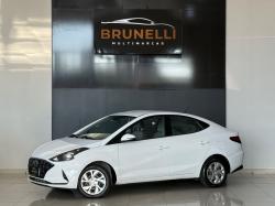 HYUNDAI HB 20 Sedan 1.0 12V 4P FLEX VISION