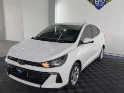 HYUNDAI HB 20 Sedan 1.0 12V 4P FLEX 5 ANOS