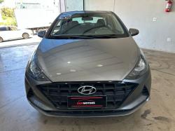 HYUNDAI HB 20 Sedan 1.0 12V 4P FLEX VISION