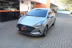 HYUNDAI HB 20 Sedan 1.0 12V 4P FLEX TGDI TURBO EVOLUTION AUTOM�TICO