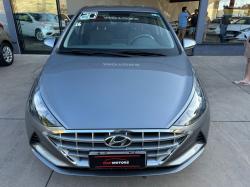 HYUNDAI HB 20 Sedan 1.6 16V 4P FLEX VISION