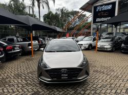 HYUNDAI HB 20 Sedan 1.0 12V 4P FLEX EVOLUTION