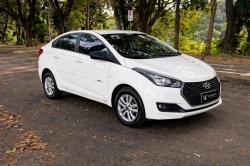 HYUNDAI HB 20 Sedan 1.0 12V 4P FLEX UNIQUE