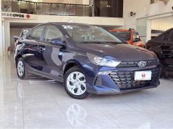 HYUNDAI HB 20 Sedan 1.0 12V 4P FLEX COMFORT PLUS