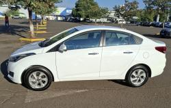 HYUNDAI HB 20 Sedan 1.6 16V 4P FLEX PREMIUM AUTOM�TICO