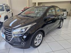 HYUNDAI HB 20 Sedan 1.6 16V 4P FLEX PREMIUM AUTOM�TICO