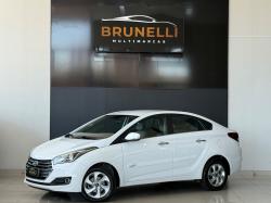 HYUNDAI HB 20 Sedan 1.6 16V 4P FLEX PREMIUM AUTOM�TICO