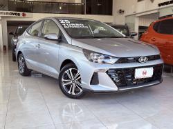 HYUNDAI HB 20 Sedan 1.0 12V 4P FLEX TGDI TURBO COMFORT AUTOM�TICO
