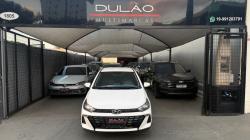 HYUNDAI HB 20 Sedan 1.0 12V 4P FLEX TGDI TURBO COMFORT AUTOM�TICO