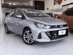 HYUNDAI HB 20 Sedan 1.0 12V 4P FLEX TGDI TURBO COMFORT AUTOM�TICO