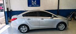 HYUNDAI HB 20 Sedan 1.6 16V 4P FLEX PREMIUM AUTOM�TICO