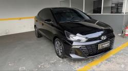 HYUNDAI HB 20 Sedan 1.0 12V 4P FLEX TGDI TURBO COMFORT AUTOM�TICO