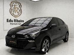 HYUNDAI HB 20 Sedan 1.0 12V 4P FLEX TGDI TURBO COMFORT AUTOM�TICO